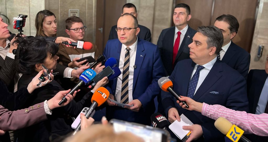 ПП-ДБ предлага еднократна индексация на бюджетните заплати според натрупаната за тази година инфлация