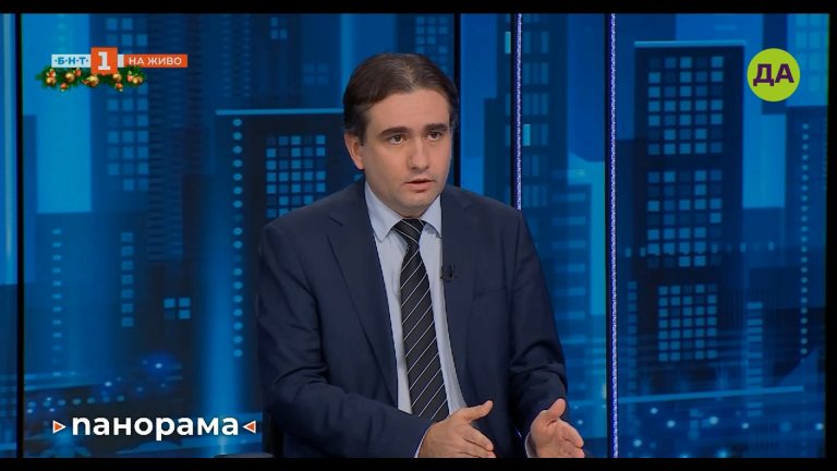 Божидар Божанов: Гражданската енергия в България се превръща в съпротива