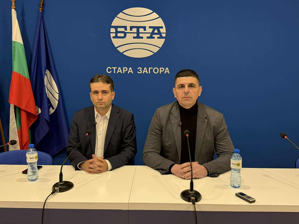 “Да, България”: Не може да се ходи на избори с главния прокурор на Делян Пеевски