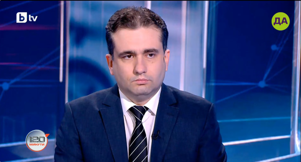Божидар Божанов: Участието в борда за мир на Тръмп ни превръща в троянски кон на ЕС