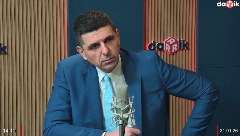 Ивайло Мирчев: Нашите приоритети не се променят, независимо дали Радев слиза на терена