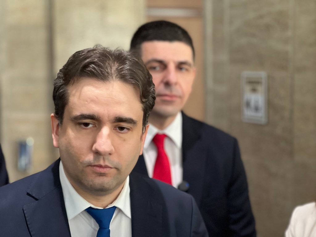 „Да, България“ поиска оставката на шефката на ВиК холдинга