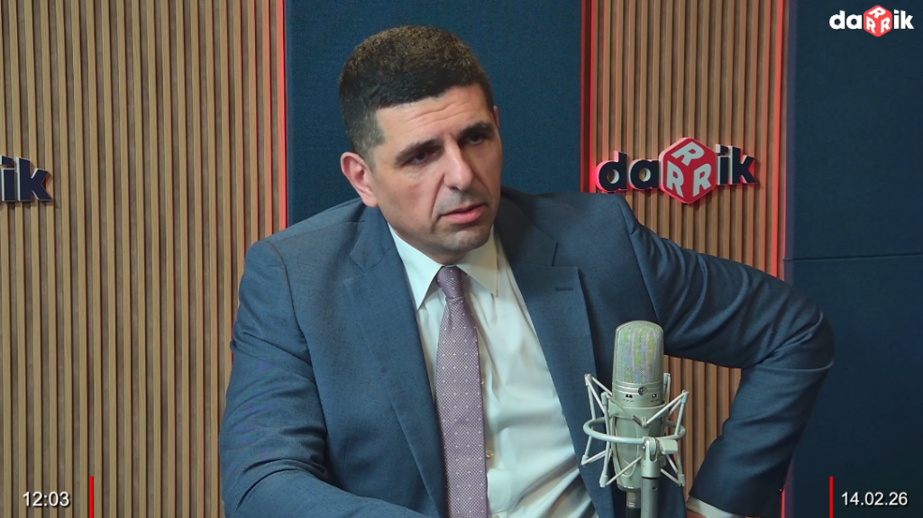 Ивайло Мирчев: Змията, когато умира, хапе най-силно. Това е рунд последен - Борисов и Пеевски ще хапят много силно