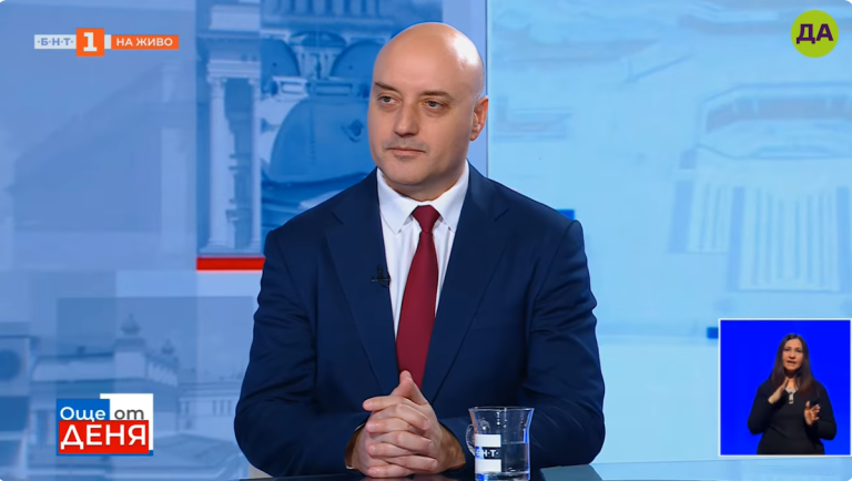 Атанас Славов в "Още от деня"