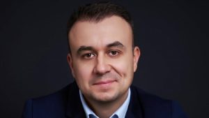 Стоян Манчоров
