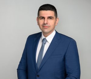 Ивайло Мирчев