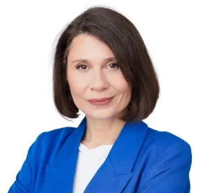 Елисавета Белобрадова