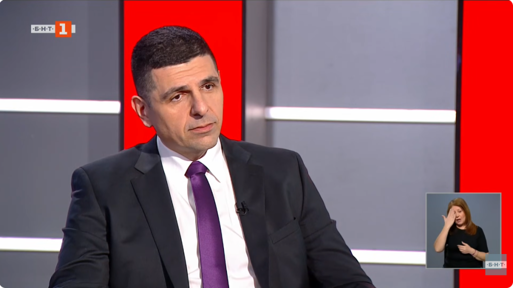 Ивайло Мирчев: Атаките са най-силни към министрите, които най-сериозно атакуват модела “Борисов-Пеевски”