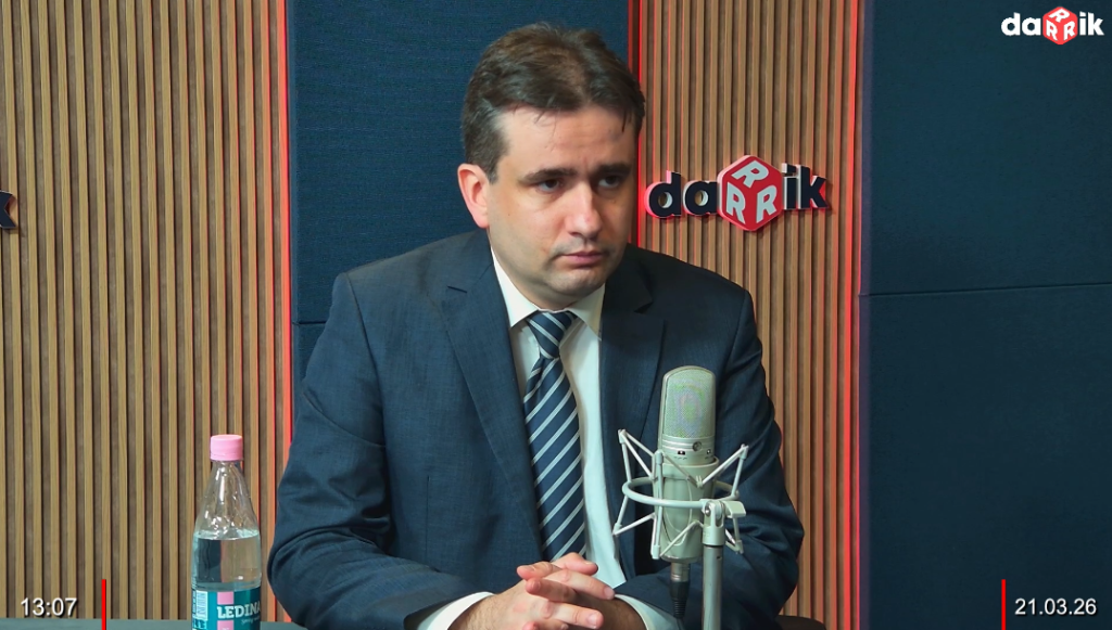 Божидар Божанов: Оптимист съм, че изборите ще бъдат честни