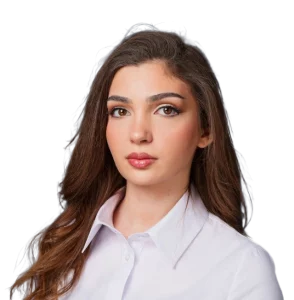 Анна Бодакова