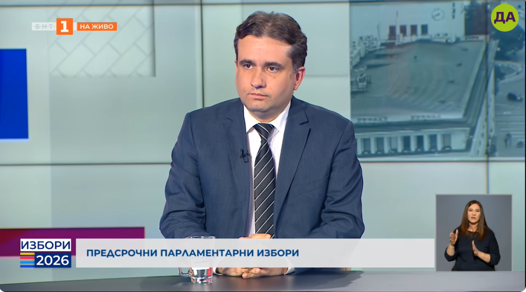 Божидар Божанов: Путин изнася към васалните страни модела на завладяната държава
