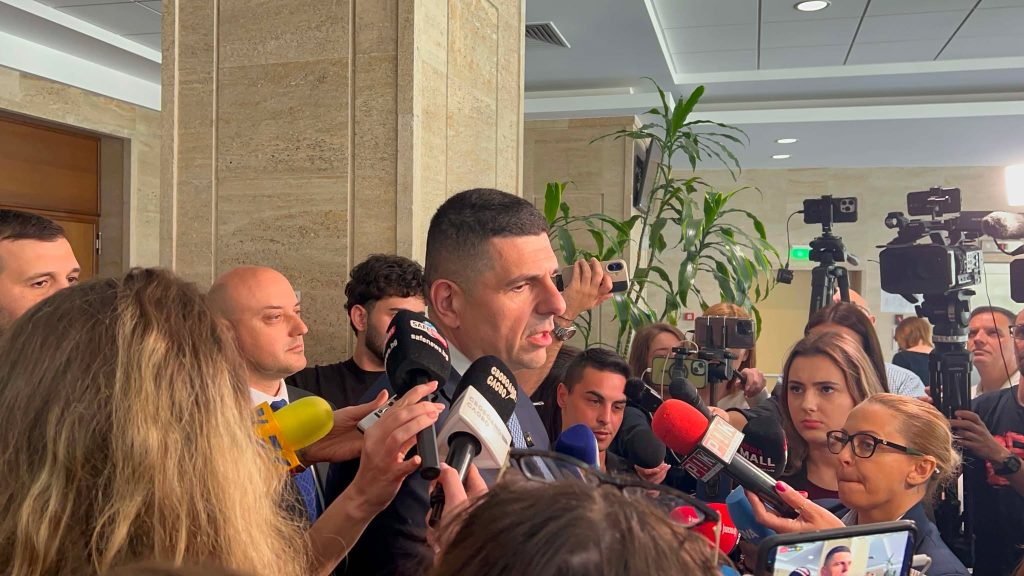Ивайло Мирчев: Добра символна стъпка, но решенията за охраната на Пеевски и Борисов са политически 