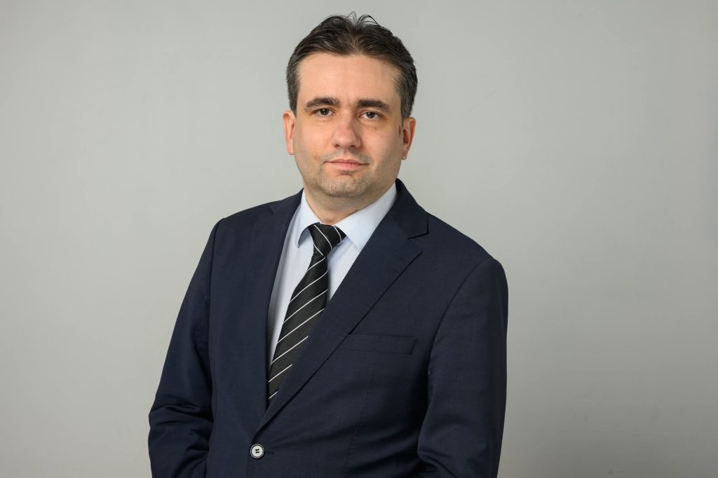 Божидар Божанов: Прекомерният дефицит ще е функция от отказа от реформи - предупреждавахме за това и днес виждаме отново отстъпление от дадени от управляващите заявки