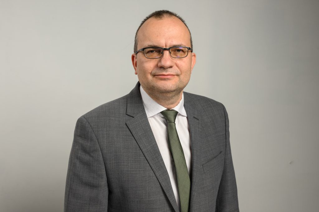 Мартин Димитров: Фискалният съвет предлага мерките на “Демократична България” за съкращаване на разходи и оптимизиране на администрацията