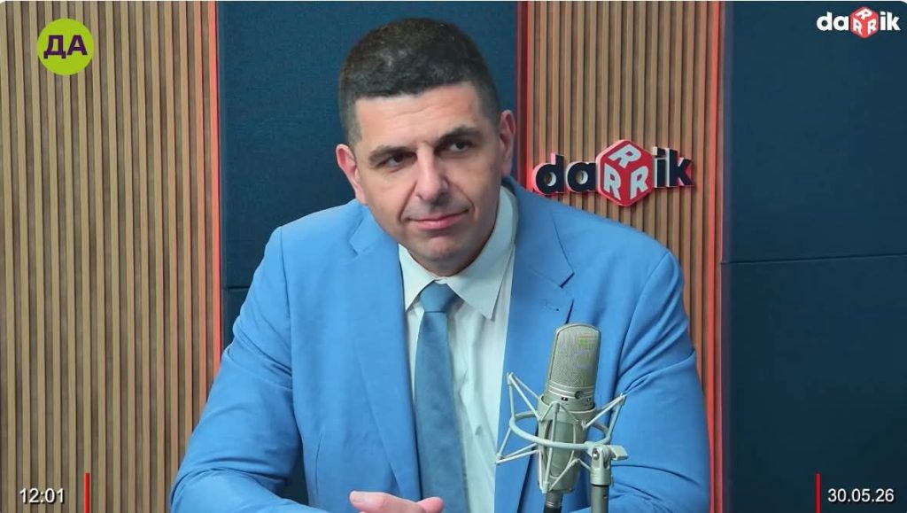 Ивайло Мирчев: Правим ли реформи или България продължава по стария начин? Това е въпросът, който все още няма отговор.