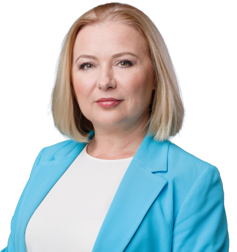 Надежда Йорданова: Има поле за дебати за подобрение и се надяваме да има конструктивен дебат с Прогресивна България.