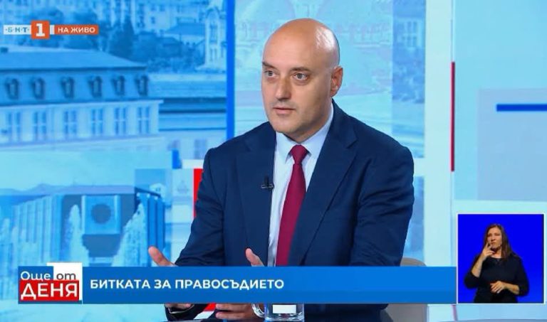 Атанас Славов в "Още от деня"
