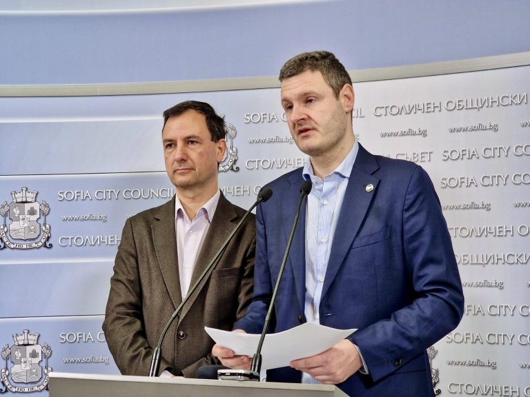 Симеон Ставрев за Борисовата градина: Предстои съдебна битка за собствеността на къпалнята "Мария Луиза", а стадион "Юнак" ще бъде открит амфитеатър
