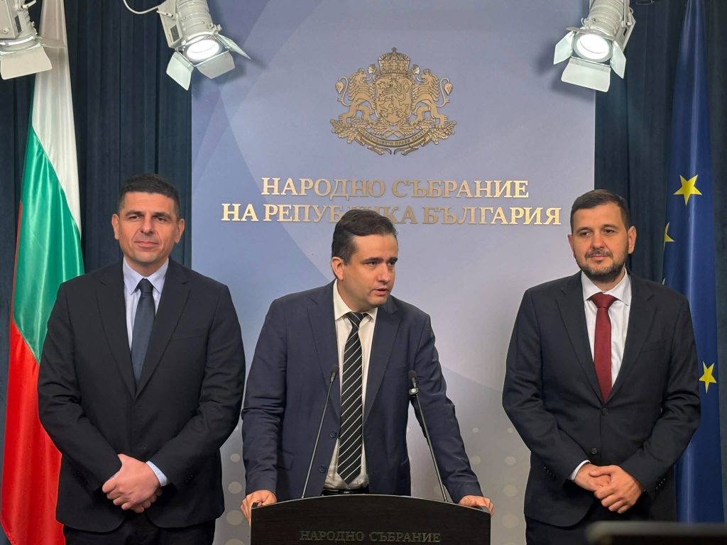 ДБ: Внасяме законопроект, който задължава ДАНС да установи реалните собственици на стратегически обекти за националната сигурност