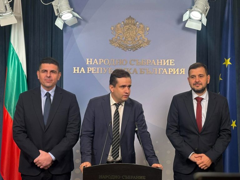 ДБ: Внасяме законопроект, който задължава ДАНС да установи реалните собственици на стратегически обекти за националната сигурност