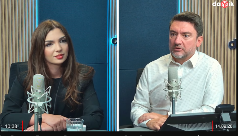 Анна Бодакова в "Още по темата"